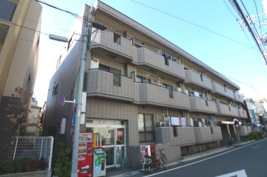 【外観】