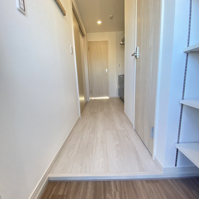 【玄関】 | MELDIA瑞江 | 同一仕様写真