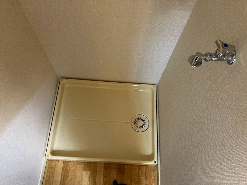 池上ハイツの設備