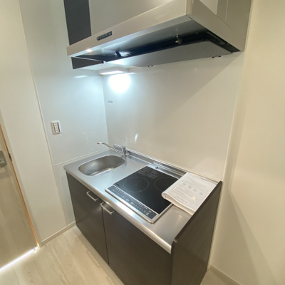 【キッチン】 | MELDIA瑞江 | 同一仕様写真