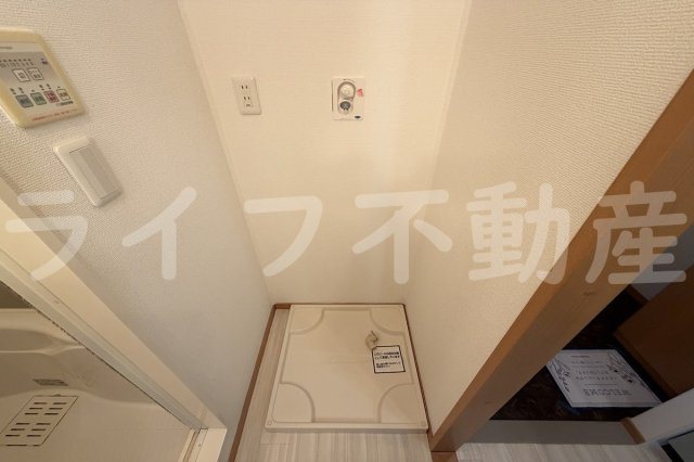 ロワールの設備