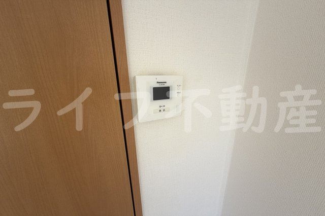 ロワールのセキュリティ