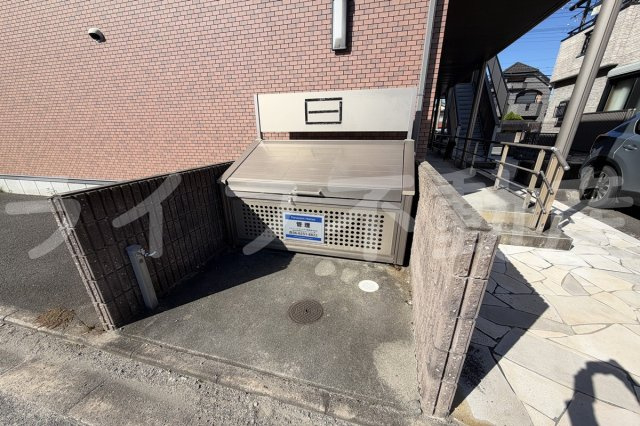 ロワールのその他共用部分
