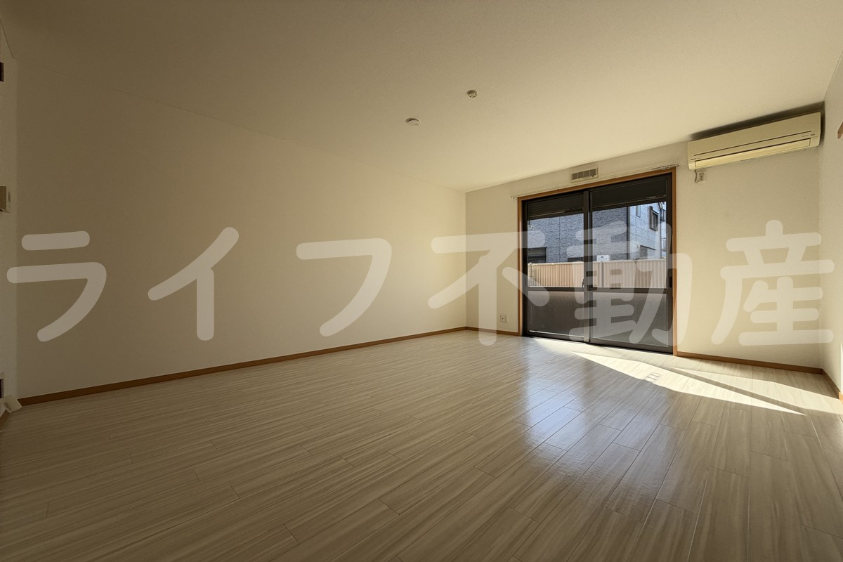 ロワールの内装|物件の内装です