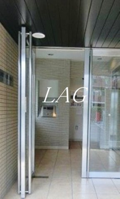【エントランス】 | ソルヴェールレジデンス | エントランスです。