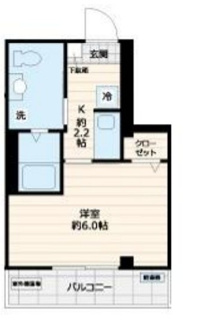 【間取り】 | グレイスビレッヂ | 間取りです。