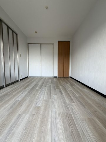 ラフォーンヴィラ G棟の内装