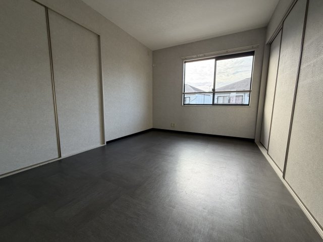 ラフォーンヴィラ G棟の内装