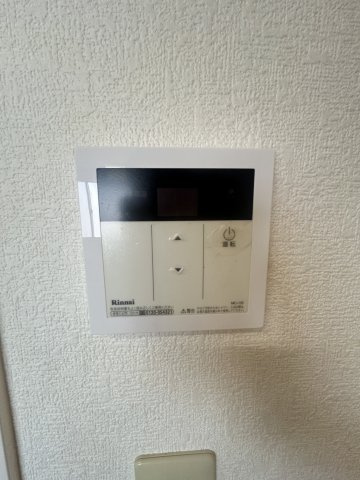 メゾンコモダの設備