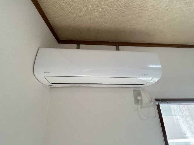 メゾンコモダの設備