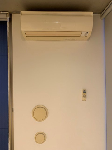 【設備】グランカーサ南青山