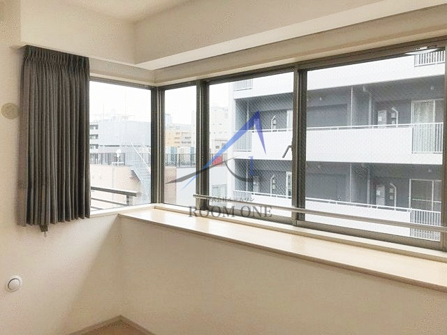 ファミールアクアージュの寝室|寝室です。