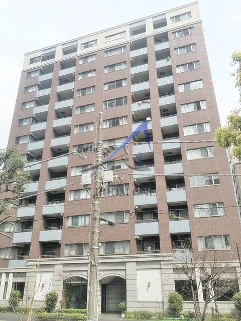 ファミールアクアージュの外観|外観です。