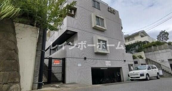 クリオ北松戸壱番館特典：仲介手数料が半額です!!の外観|物件の外観です