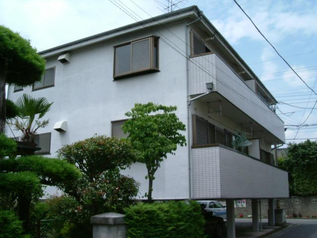 コーポリプリット