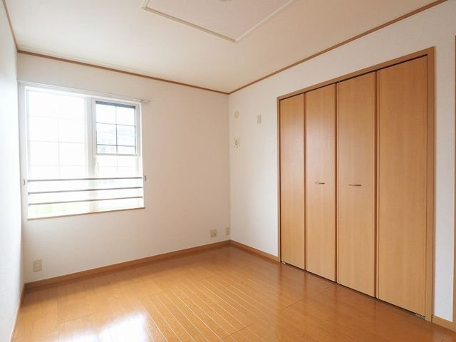 レフィナード三番街　Ⅱの内装|内装も気になるポイント
