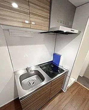 ジェノヴィア南鳩ヶ谷のキッチン|※別部屋参考写真