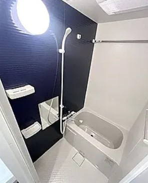 ジェノヴィア南鳩ヶ谷の浴室|※別部屋参考写真