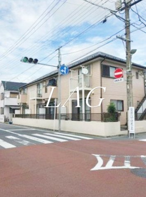 【外観】 | 平井ハイツ | 外観です。