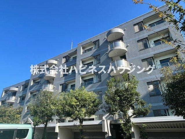 リアライズ柏Ⅱ