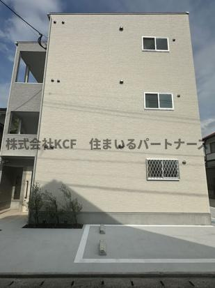 Aimer 花畑南のその他共用部分