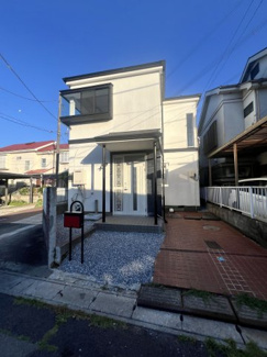 【外観】 | 峯戸建