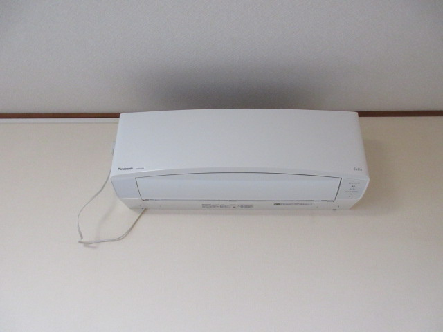 K＆K911の設備