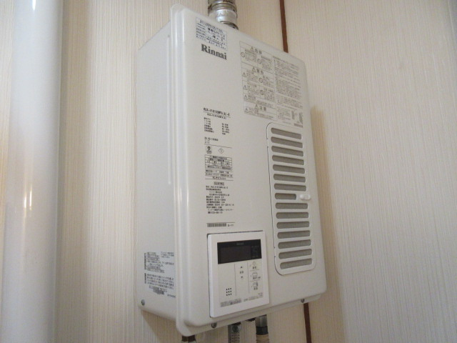 K＆K911の設備