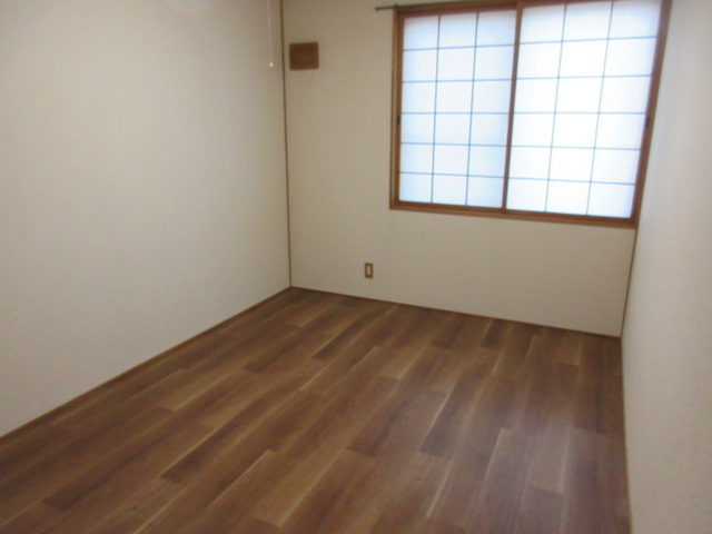 K＆K911の洋室