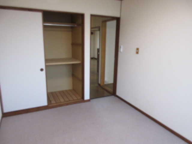 K＆K911の洋室