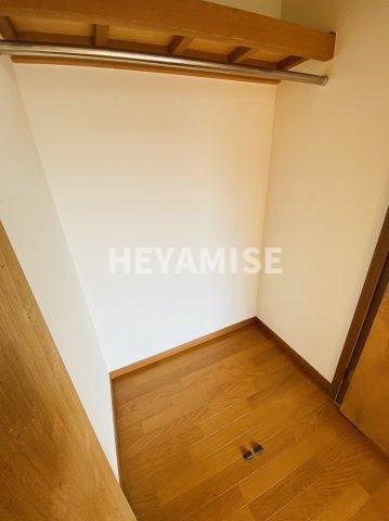 パインパレスのその他|※反転間取りの別の階のお部屋の写真です※