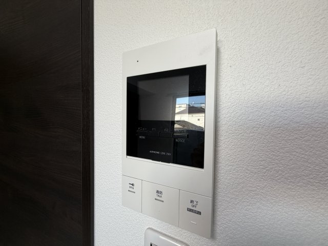リュミエール道意のセキュリティ
