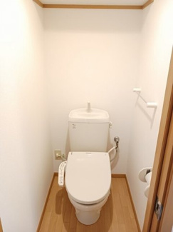 【トイレ】 | ヴェルグ広貴