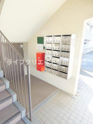 グレースピア百草園の設備