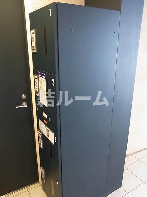 豊島区上池袋１丁目の賃貸マンションの設備