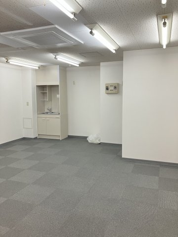 大阪市平野区平野西４丁目の店舗事務所