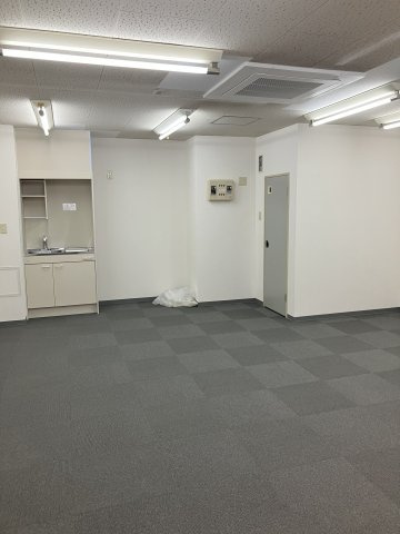 大阪市平野区平野西４丁目の店舗事務所