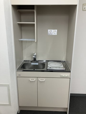 大阪市平野区平野西４丁目の店舗事務所