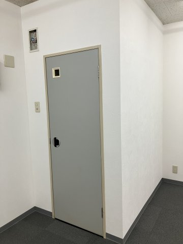 大阪市平野区平野西４丁目の店舗事務所