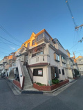 南久宝寺2丁目戸建の画像