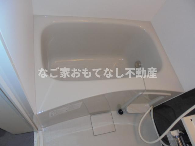 【浴室】 | リーブラ庄内通