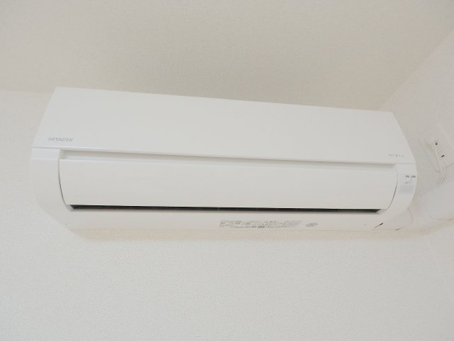 シャンス　アンの設備