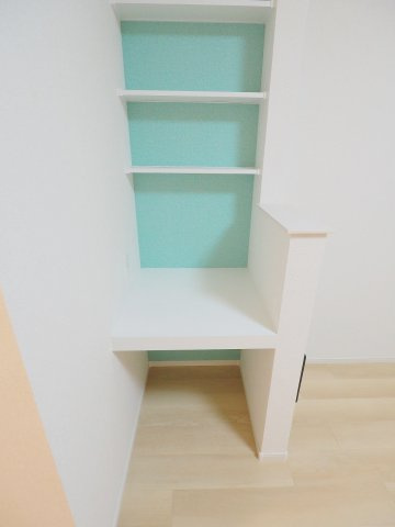 シャンス　アンのその他