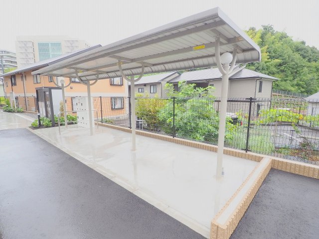 シャンス　アンのその他共用部分