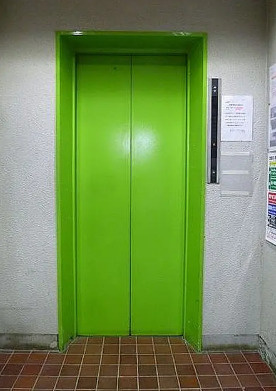 ビッグ武蔵野池袋の設備