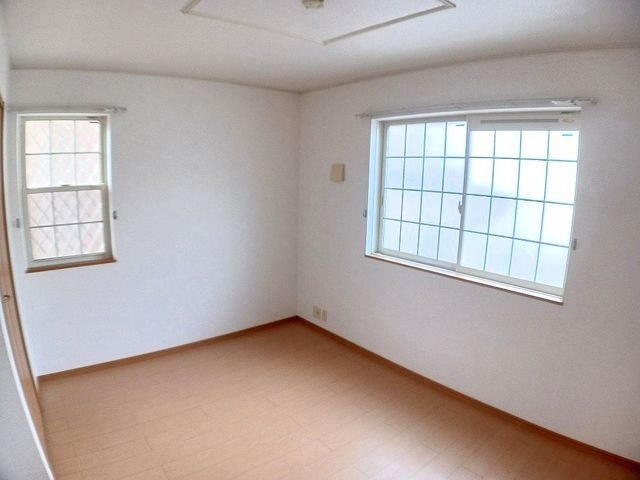 メリディオ葛原Ｃの内装|おしゃれな内装です