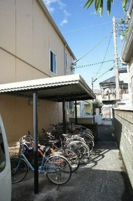 【その他共用部分】 | シャーメゾン樹光(シャーメゾンジュコウ)