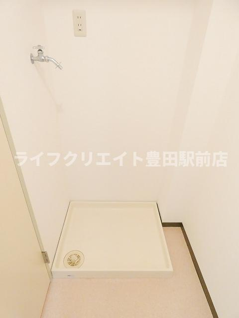 グレースピア百草園の設備