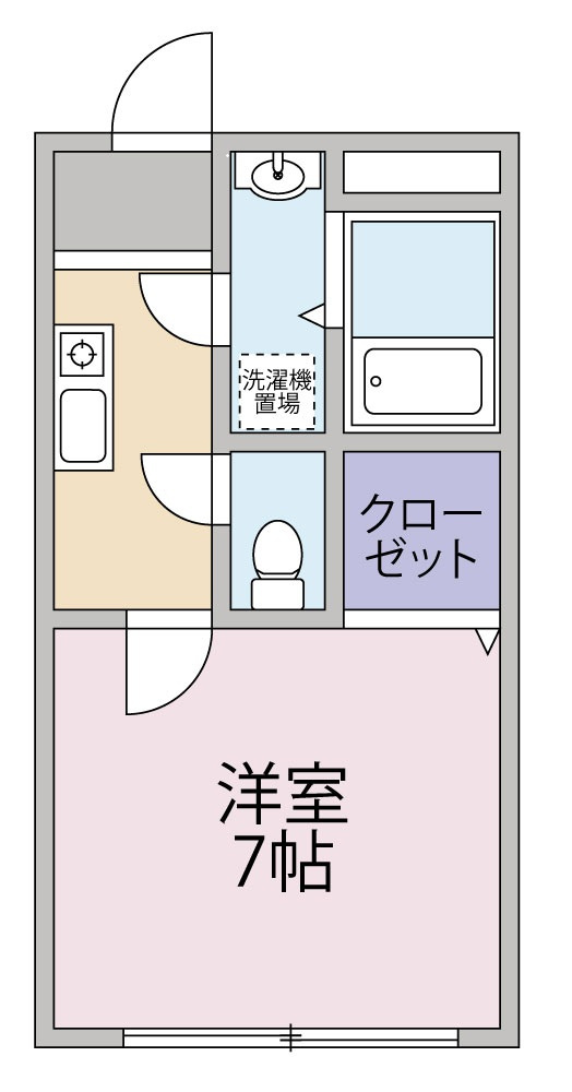 ☆間取り☆