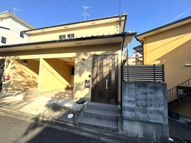 衣笠総門町貸家の画像